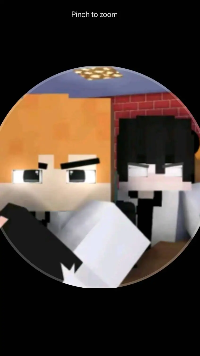 ai character: Heeko and brix background