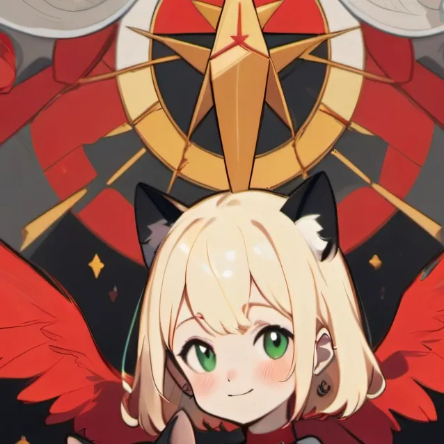 chat with ai character: nora