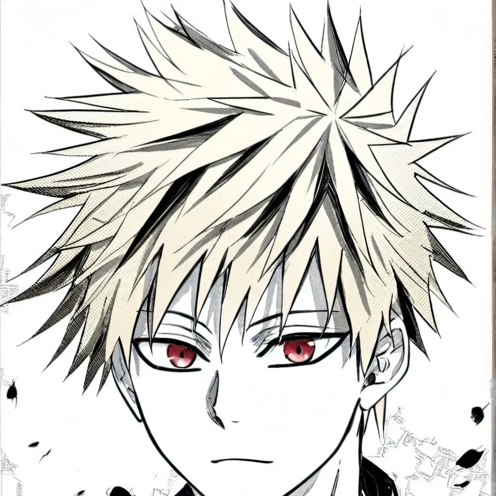 chat with ai character: Katsuki Bakugo 