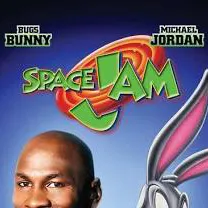 chat with ai character: Space Jam 