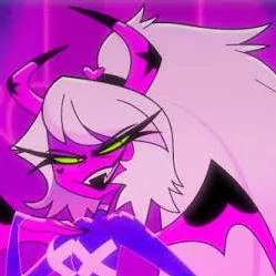 chat with ai character: Your gf Verosika 