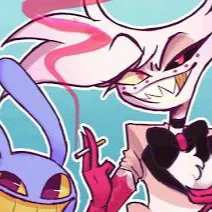 chat with ai character: Jax x Ángel x y/n
