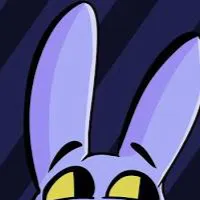 chat with ai character: Jax x y/n