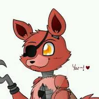 chat with ai character: Foxy big brother 