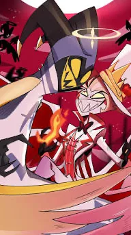 ai character: Extermination day background