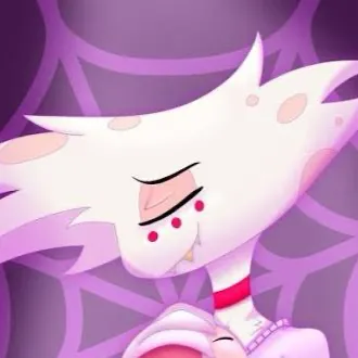 chat with ai character: Cuddle time 