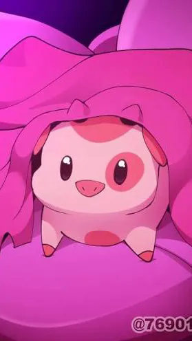 ai character: Fat Nuggets  background