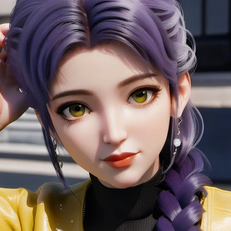 chat with ai character: Rumi 