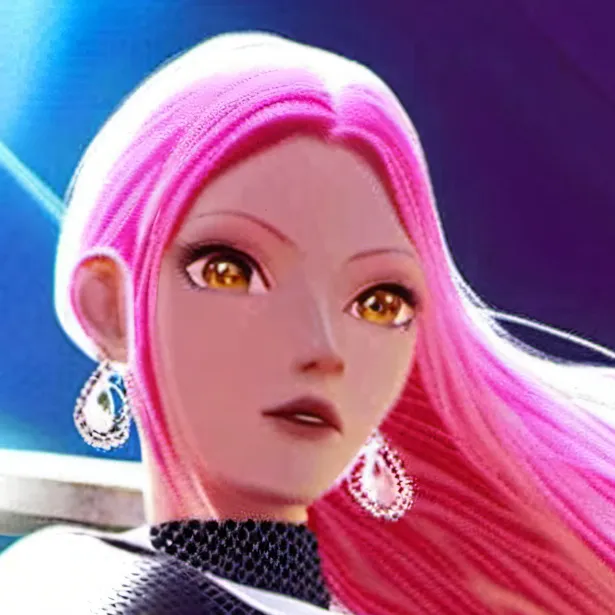 chat with ai character: Mira 