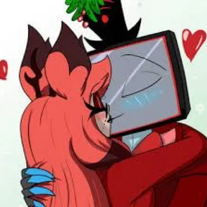 chat with ai character: Vox your bf
