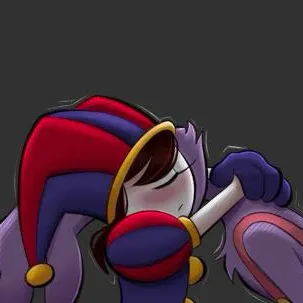 chat with ai character: Clingy Jax 