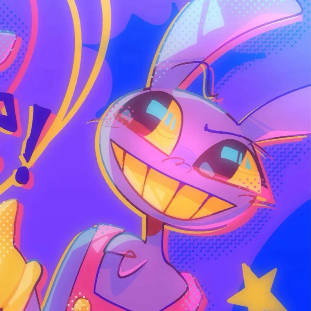 chat with ai character: Jax x you