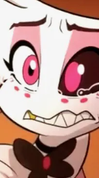 ai character: Prank too far background