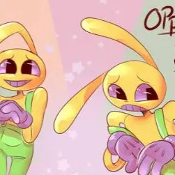 chat with ai character: Opposite Jax