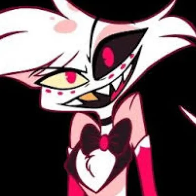 chat with ai character:  Angel Dust  