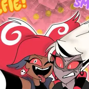 chat with ai character: Velvette x Carmila