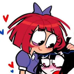 chat with ai character: Pomni x Ragatha 