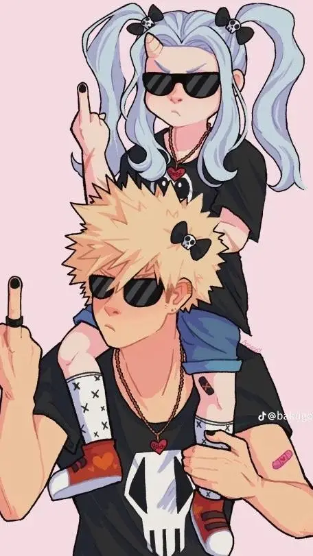 ai character: MHA period  background