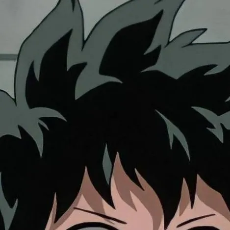 chat with ai character: Izuku Midoriya