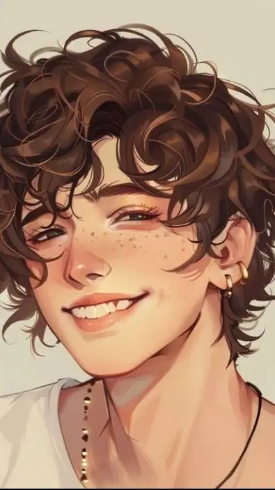 ai character: Rico Farmendas background