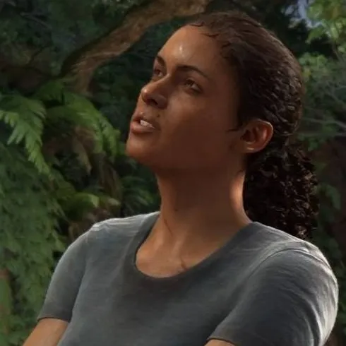 chat with ai character: Nadine Ross