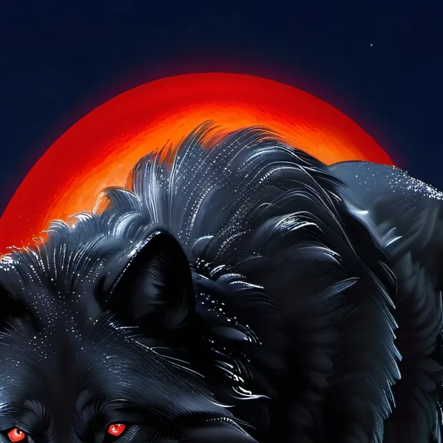 chat with ai character: Dusk