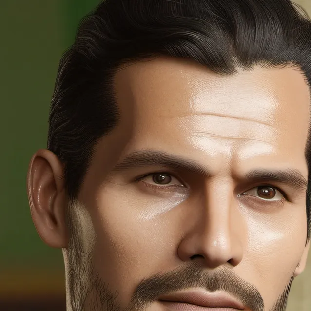 chat with ai character: Graduate Teacher!