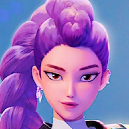 chat with ai character: Rumi KPDH