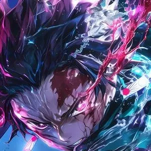 chat with ai character: Mha × Kny