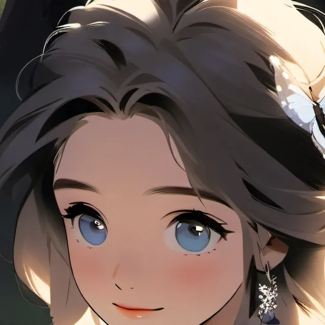chat with ai character: Olivia Smith