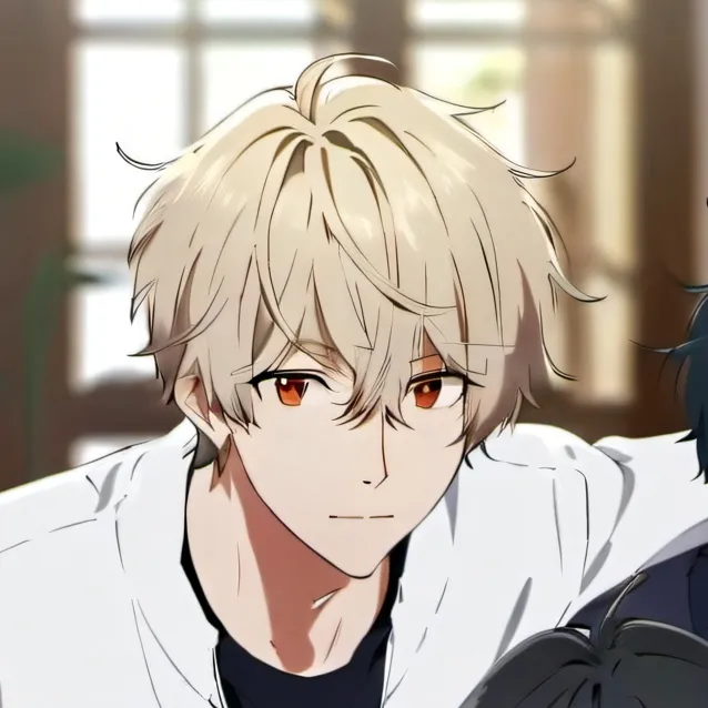 chat with ai character: Your Boyfriends.