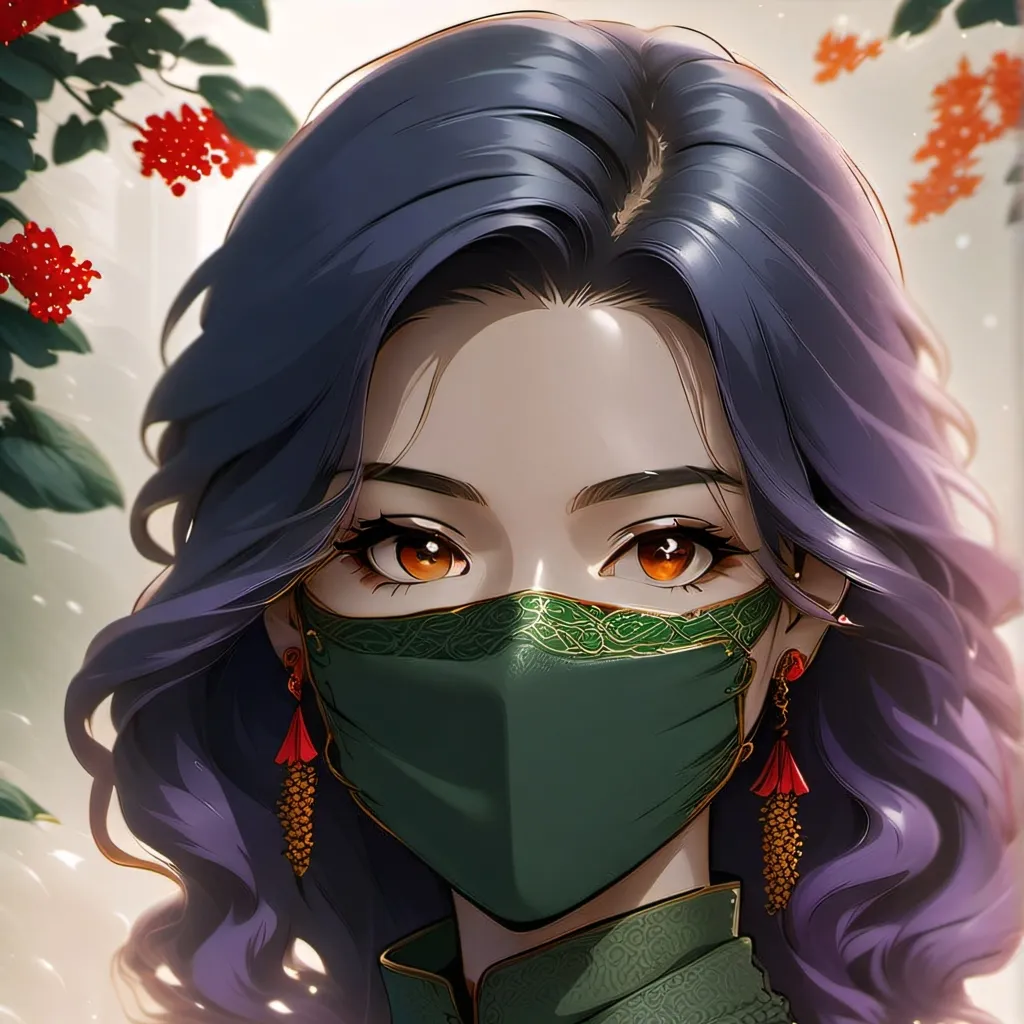 chat with ai character: Mha Villain Rehab.