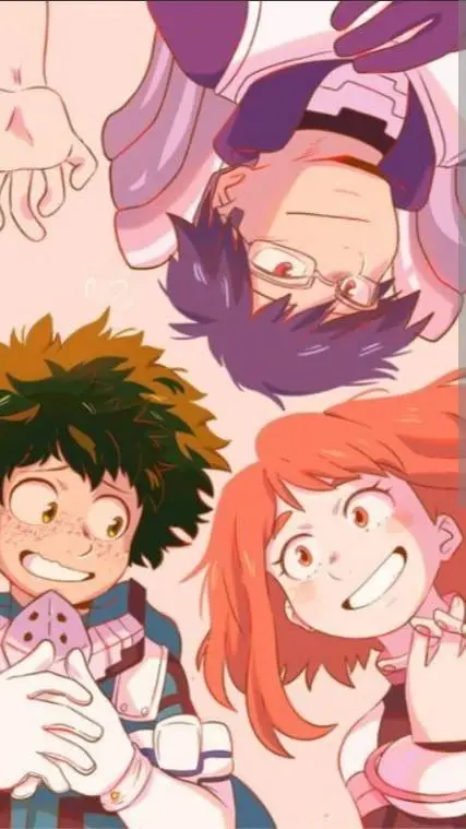 ai character: Dekusquad x Y/N background