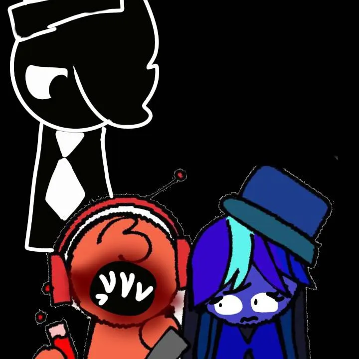 chat with ai character: SPRUNKIBUTHATE Ver