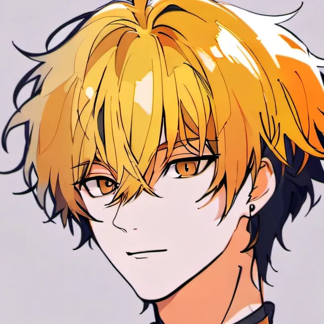 chat with ai character: Loke