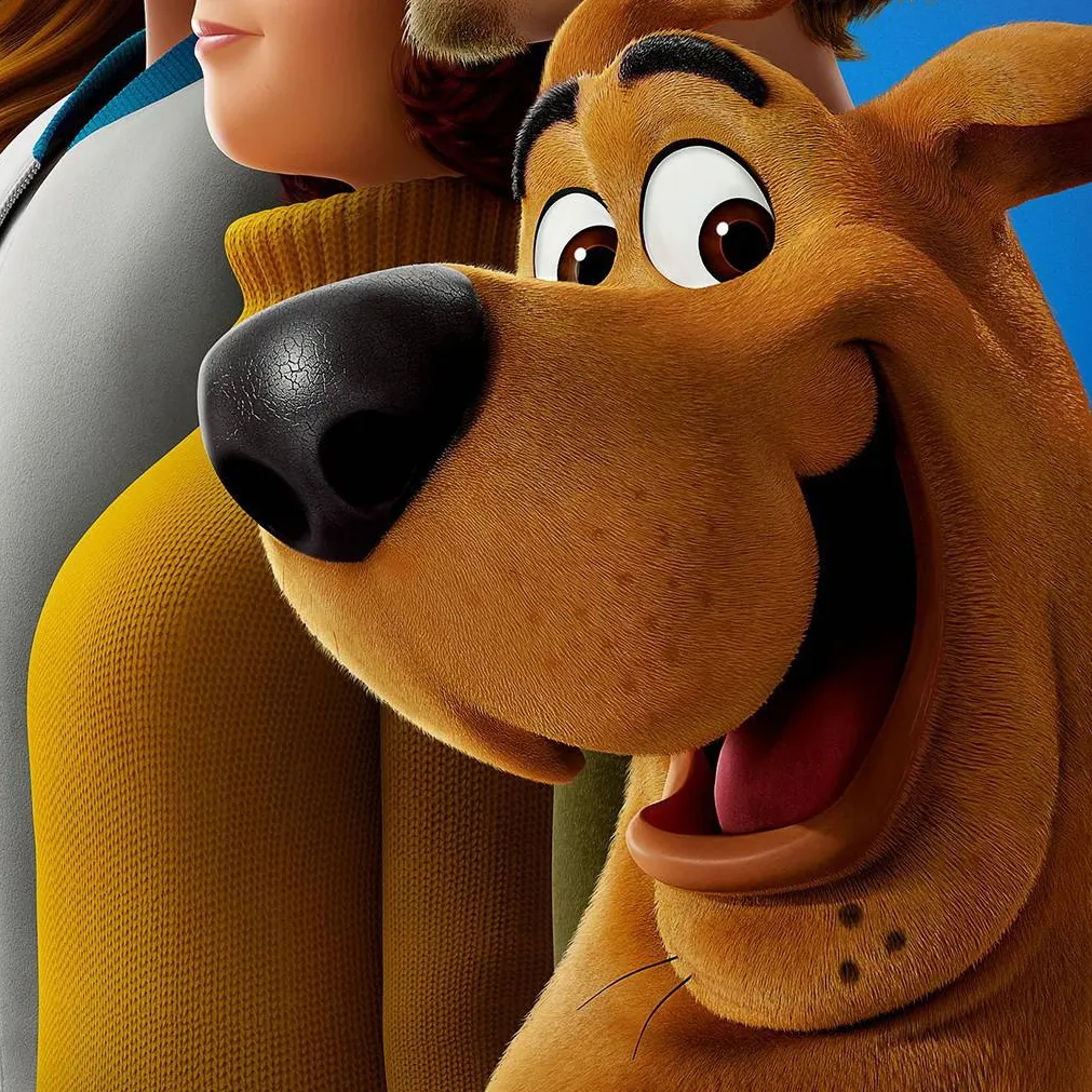 chat with ai character: Scoob! 1