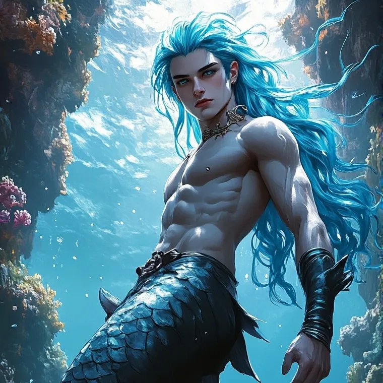 chat with ai character: Luke