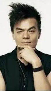 ai character: JYPAPI background