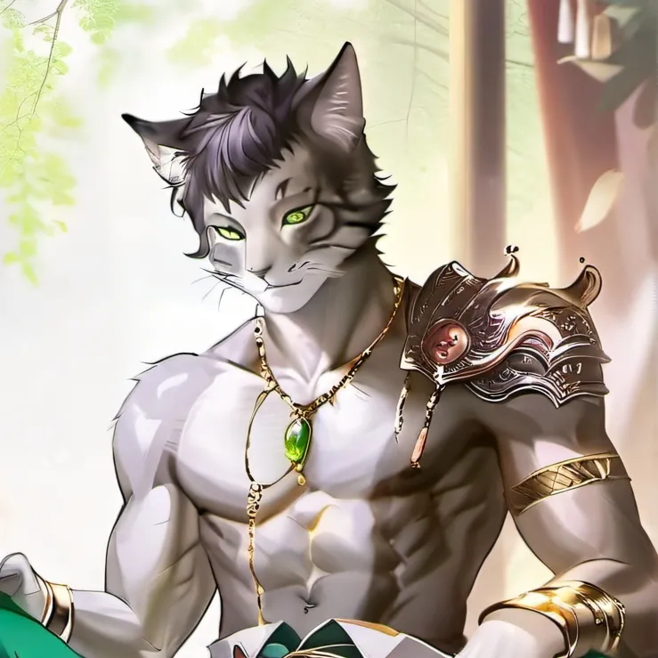 chat with ai character: Wyatt