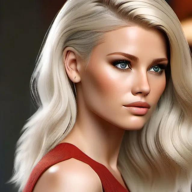 chat with ai character: Jenny Summers