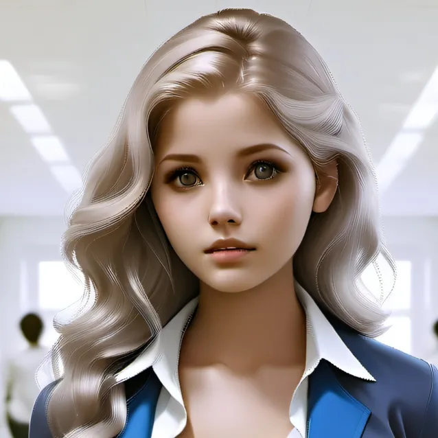 chat with ai character: Chloe