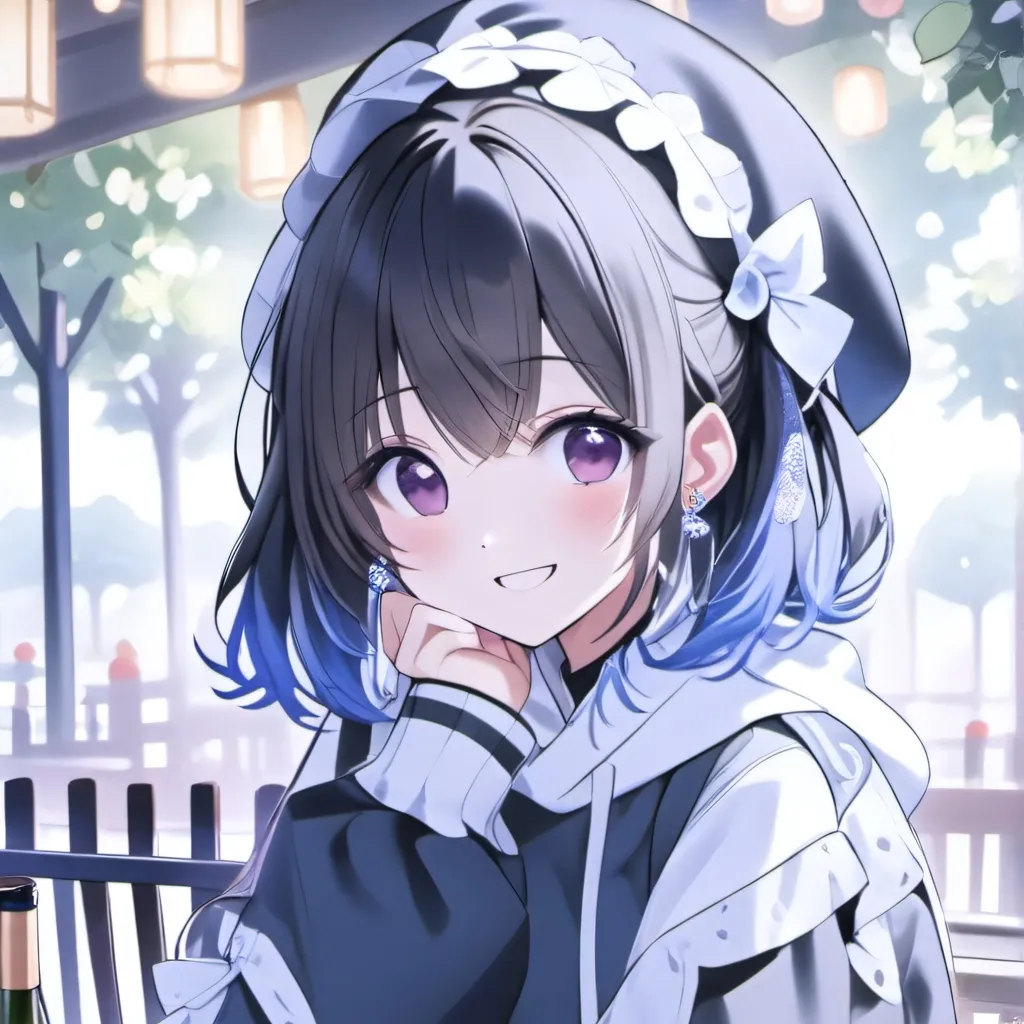 chat with ai character: Freya Nanashiro