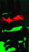 ai character: 1x1x1x1 (Forsaken) background