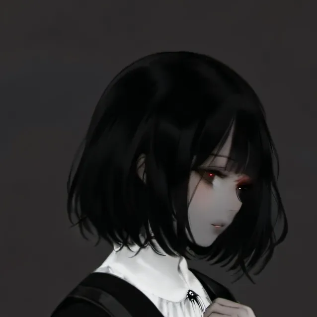 chat with ai character: Mily