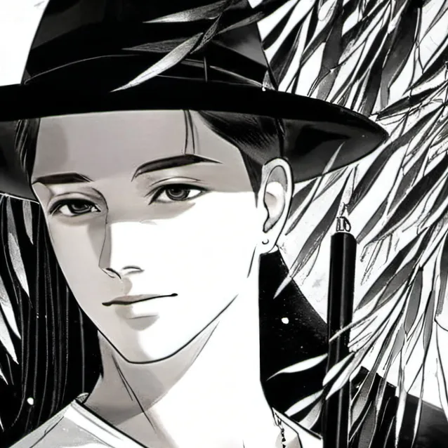 chat with ai character: Alex