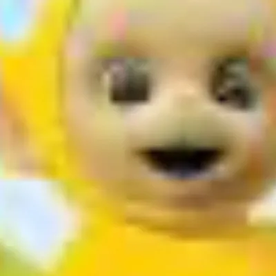 chat with ai character: Teletubbies ￼