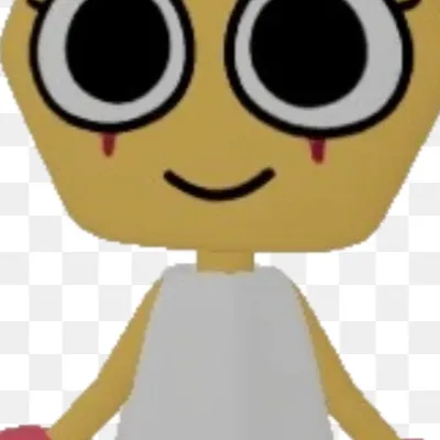 chat with ai character:  dandy’s world ba