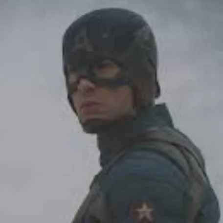 chat with ai character: captain America 