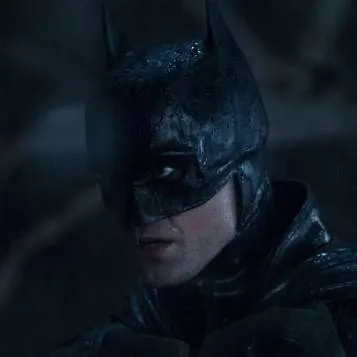 chat with ai character: Batman 