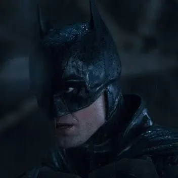 chat with ai character: Batman 